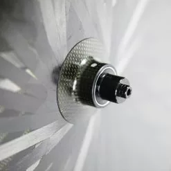 Lightweight Autobahn Tubular Rear Disc Wheel - Rim Brake -TT cykler Salgsbutik 8T1A9484