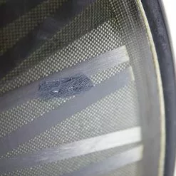 Lightweight Autobahn Tubular Rear Disc Wheel - Rim Brake -TT cykler Salgsbutik 8T1A9487