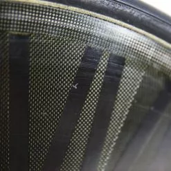 Lightweight Autobahn Tubular Rear Disc Wheel - Rim Brake -TT cykler Salgsbutik 8T1A9488