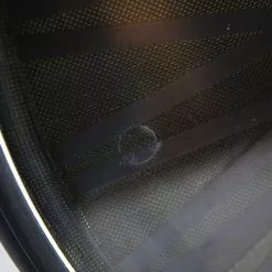 Lightweight Autobahn Tubular Rear Disc Wheel - Rim Brake 25 Lightweight Autobahn Tubular Rear Disc Wheel - Rim Brake -TT cykler Salgsbutik 8T1A9492