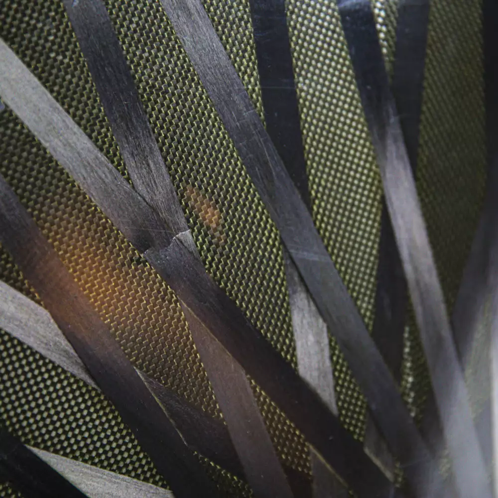 Lightweight Autobahn Tubular Rear Disc Wheel - Rim Brake 11 Lightweight Autobahn Tubular Rear Disc Wheel - Rim Brake - Billede 9