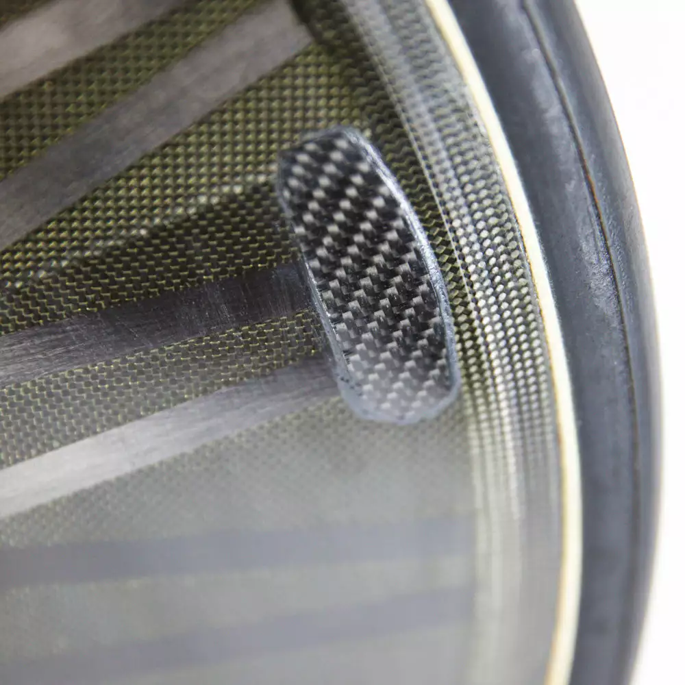 Lightweight Autobahn Tubular Rear Disc Wheel - Rim Brake 12 Lightweight Autobahn Tubular Rear Disc Wheel - Rim Brake - Billede 10