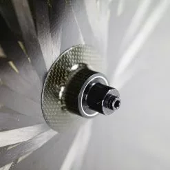 Lightweight Autobahn Tubular Rear Disc Wheel - Rim Brake 21 Lightweight Autobahn Tubular Rear Disc Wheel - Rim Brake -TT cykler Salgsbutik 8T1A9498