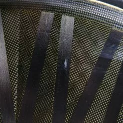 Lightweight Autobahn Tubular Rear Disc Wheel - Rim Brake 24 Lightweight Autobahn Tubular Rear Disc Wheel - Rim Brake -TT cykler Salgsbutik 8T1A9500