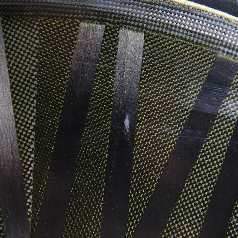 Lightweight Autobahn Tubular Rear Disc Wheel - Rim Brake 9 Lightweight Autobahn Tubular Rear Disc Wheel - Rim Brake - Billede 7