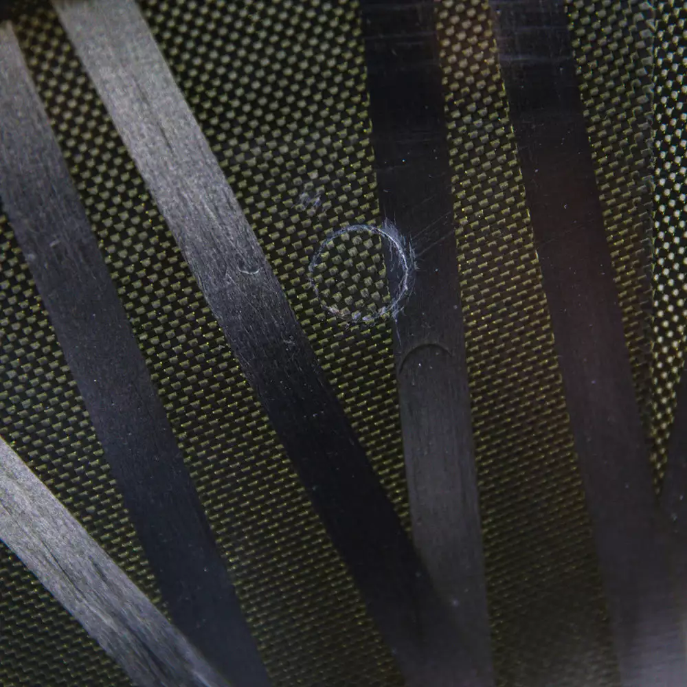 Lightweight Autobahn Tubular Rear Disc Wheel - Rim Brake 13 Lightweight Autobahn Tubular Rear Disc Wheel - Rim Brake - Billede 11