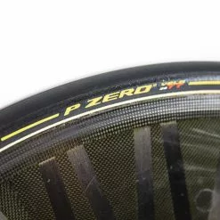 Lightweight Autobahn Tubular Rear Disc Wheel - Rim Brake 22 Lightweight Autobahn Tubular Rear Disc Wheel - Rim Brake -TT cykler Salgsbutik 8T1A9508