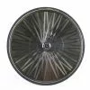 Lightweight Autobahn Tubular Rear Disc Wheel - Rim Brake -TT cykler Salgsbutik 8T1A9523