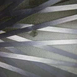 Lightweight Autobahn Tubular Rear Disc Wheel - Rim Brake -TT cykler Salgsbutik 8T1A9524