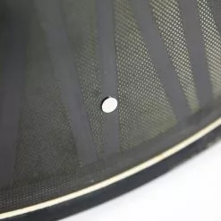 Lightweight Autobahn Tubular Rear Disc Wheel - Rim Brake -TT cykler Salgsbutik 8T1A9525