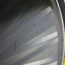 Lightweight Autobahn Tubular Rear Disc Wheel - Rim Brake -TT cykler Salgsbutik 8T1A9534