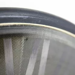 Lightweight Autobahn Tubular Rear Disc Wheel - Rim Brake -TT cykler Salgsbutik 8T1A9535