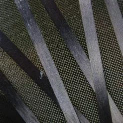 Lightweight Autobahn Tubular Rear Disc Wheel - Rim Brake -TT cykler Salgsbutik 8T1A9542