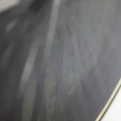 Lightweight Autobahn Tubular Rear Disc Wheel - Rim Brake -TT cykler Salgsbutik 8T1A9561