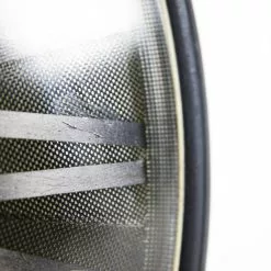 Lightweight Autobahn Tubular Rear Disc Wheel - Rim Brake -TT cykler Salgsbutik 8T1A9571