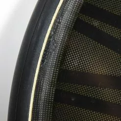 Lightweight Autobahn Tubular Rear Disc Wheel - Rim Brake -TT cykler Salgsbutik 8T1A9577