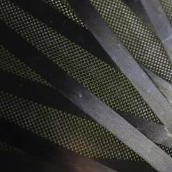 Lightweight Autobahn Tubular Rear Disc Wheel - Rim Brake -TT cykler Salgsbutik 8T1A9578