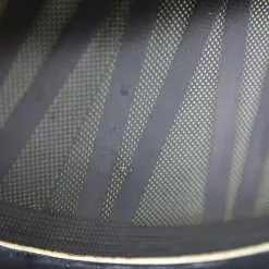 Lightweight Autobahn Tubular Rear Disc Wheel - Rim Brake -TT cykler Salgsbutik 8T1A9580