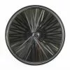 Lightweight Autobahn Tubular Rear Disc Wheel - Rim Brake -TT cykler Salgsbutik 8T1A9583