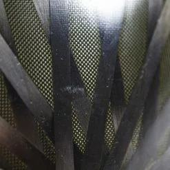 Lightweight Autobahn Tubular Rear Disc Wheel - Rim Brake -TT cykler Salgsbutik 8T1A9590