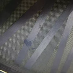 Lightweight Autobahn Tubular Rear Disc Wheel - Rim Brake -TT cykler Salgsbutik 8T1A9591