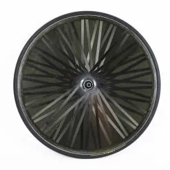 Lightweight Autobahn Tubular Rear Disc Wheel - Rim Brake