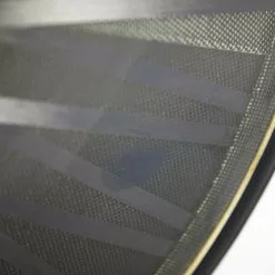 Lightweight Autobahn Tubular Rear Disc Wheel - Rim Brake -TT cykler Salgsbutik 8T1A9594