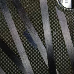 Lightweight Autobahn Tubular Rear Disc Wheel - Rim Brake -TT cykler Salgsbutik 8T1A9595