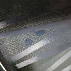 Lightweight Autobahn Tubular Rear Disc Wheel - Rim Brake -TT cykler Salgsbutik 8T1A9598