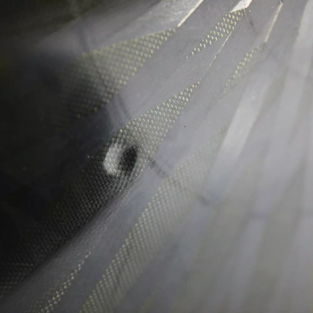 Lightweight Autobahn Tubular Rear Disc Wheel - Rim Brake 9 Lightweight Autobahn Tubular Rear Disc Wheel - Rim Brake - Billede 7