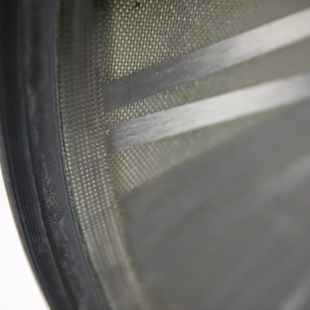 Lightweight Autobahn Tubular Rear Disc Wheel - Rim Brake 10 Lightweight Autobahn Tubular Rear Disc Wheel - Rim Brake - Billede 8