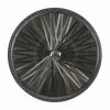 Lightweight Autobahn Tubular Rear Disc Wheel - Rim Brake