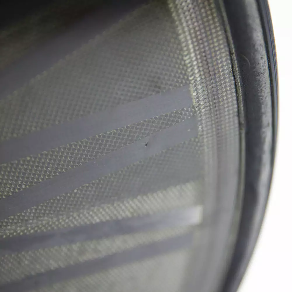 Lightweight Autobahn Tubular Rear Disc Wheel - Rim Brake 7 Lightweight Autobahn Tubular Rear Disc Wheel - Rim Brake - Billede 5