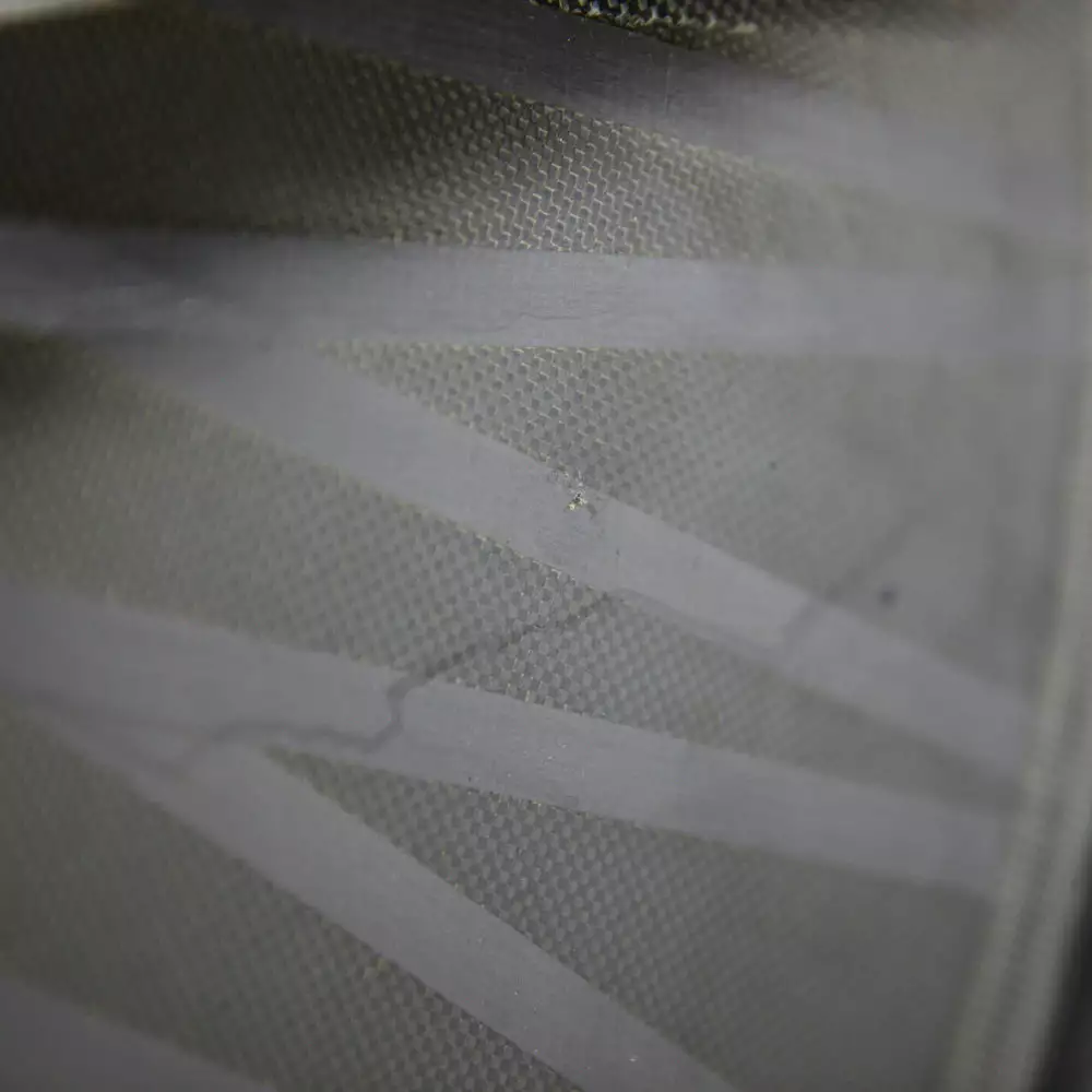 Lightweight Autobahn Tubular Rear Disc Wheel - Rim Brake 13 Lightweight Autobahn Tubular Rear Disc Wheel - Rim Brake - Billede 11