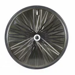 Lightweight Autobahn Tubular Rear Disc Wheel - Rim Brake 15 Lightweight Autobahn Tubular Rear Disc Wheel - Rim Brake -TT cykler Salgsbutik 8T1A9615