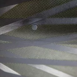 Lightweight Autobahn Tubular Rear Disc Wheel - Rim Brake -TT cykler Salgsbutik 8T1A9627