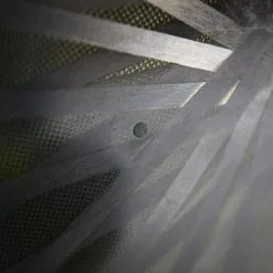 Lightweight Autobahn Tubular Rear Disc Wheel - Rim Brake -TT cykler Salgsbutik 8T1A9631