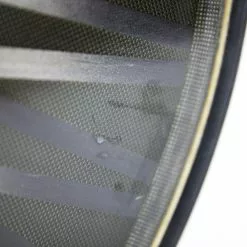 Lightweight Autobahn Tubular Rear Disc Wheel - Rim Brake -TT cykler Salgsbutik 8T1A9637