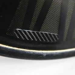 Lightweight Autobahn Tubular Rear Disc Wheel - Rim Brake -TT cykler Salgsbutik 8T1A9639