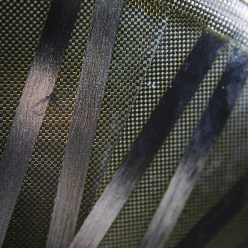 Lightweight Autobahn Tubular Rear Disc Wheel - Rim Brake 8 Lightweight Autobahn Tubular Rear Disc Wheel - Rim Brake - Billede 6