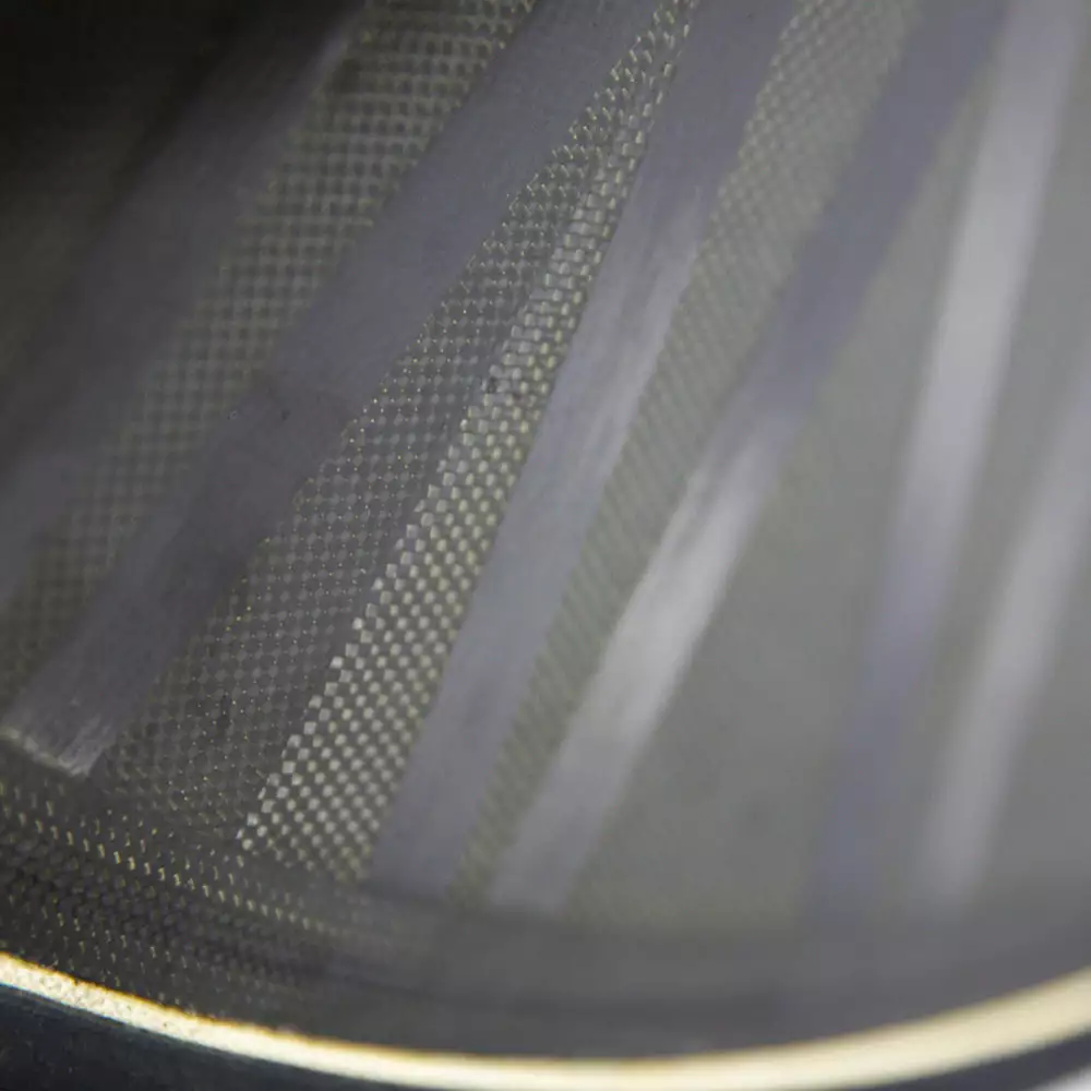 Lightweight Autobahn Tubular Rear Disc Wheel - Rim Brake 11 Lightweight Autobahn Tubular Rear Disc Wheel - Rim Brake - Billede 9