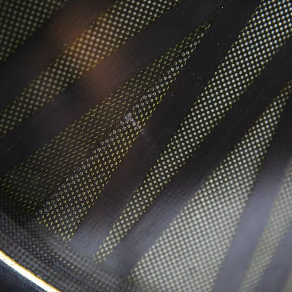 Lightweight Autobahn Tubular Rear Disc Wheel - Rim Brake 13 Lightweight Autobahn Tubular Rear Disc Wheel - Rim Brake - Billede 11