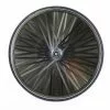 Lightweight Autobahn Tubular Rear Disc Wheel - Rim Brake -TT cykler Salgsbutik 8T1A9650