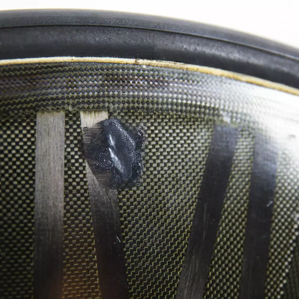 Lightweight Autobahn Tubular Rear Disc Wheel - Rim Brake 14 Lightweight Autobahn Tubular Rear Disc Wheel - Rim Brake - Billede 12