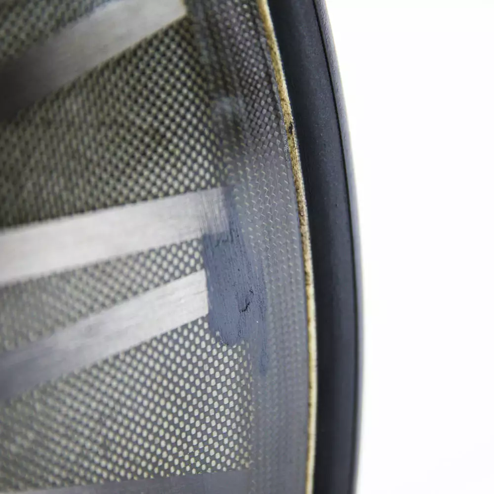 Lightweight Autobahn Tubular Rear Disc Wheel - Rim Brake 15 Lightweight Autobahn Tubular Rear Disc Wheel - Rim Brake - Billede 13