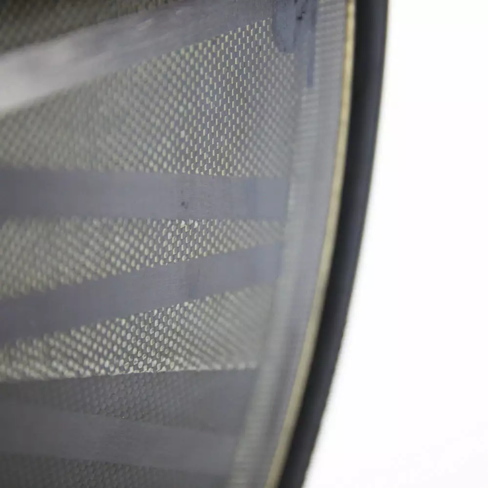 Lightweight Autobahn Tubular Rear Disc Wheel - Rim Brake 16 Lightweight Autobahn Tubular Rear Disc Wheel - Rim Brake - Billede 14