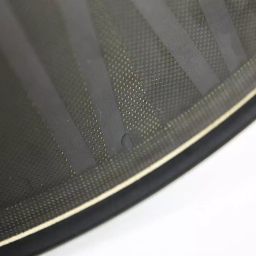 Lightweight Autobahn Tubular Rear Disc Wheel - Rim Brake 17 Lightweight Autobahn Tubular Rear Disc Wheel - Rim Brake - Billede 15