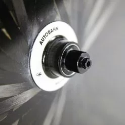 Lightweight Autobahn Tubular Rear Disc Wheel - Rim Brake 21 Lightweight Autobahn Tubular Rear Disc Wheel - Rim Brake -TT cykler Salgsbutik 8T1A9657