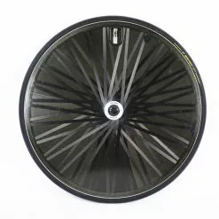 Lightweight Autobahn Tubular Rear Disc Wheel - Rim Brake 19 Lightweight Autobahn Tubular Rear Disc Wheel - Rim Brake -TT cykler Salgsbutik 8T1A9658