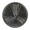 Lightweight Autobahn Tubular Rear Disc Wheel - Rim Brake -TT cykler Salgsbutik 8T1A9668